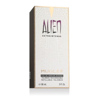 Mugler Alien Extraintense EDP Intense nachfüllbar 90 ml W