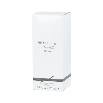 Kenneth Cole Weiß für Sie EDP 100 ml W