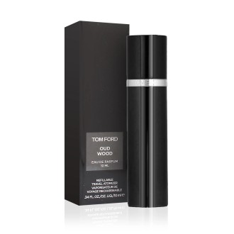Tom Ford Oud Wood Unisex Eau de Parfum 10 ml