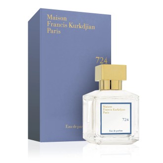 Maison Francis Kurkdjian 724 Unisex Eau de Parfum 70 ml