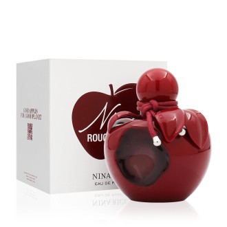 Nina Ricci Rouge Crush Eau de Parfum für Frauen 50 ml