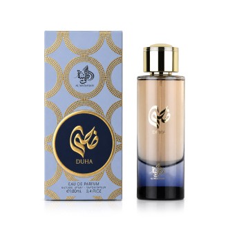 Al Wataniah Duha EDP 100 ml W