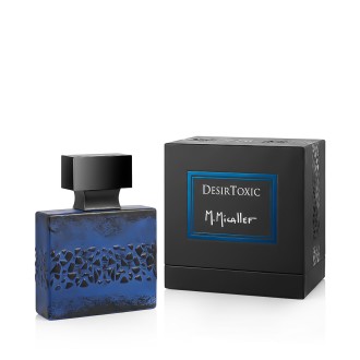 M.Micallef DesirToxic EDP 50 ml UNISEX