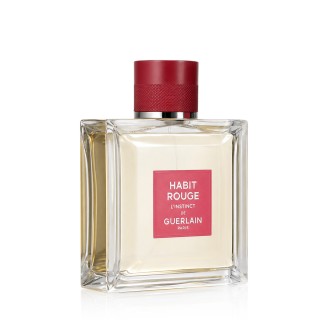 Guerlain Habit Rouge LInstinct EDT Intense 100 ml UNISEX