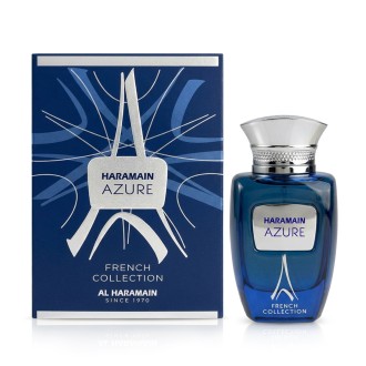 Al Haramain Haramain Azure Französisch Sammlung EDP 100 ml UNISEX