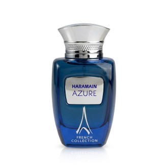 Al Haramain Haramain Azure Französisch Sammlung EDP 100 ml UNISEX