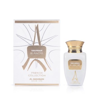 Al Haramain Haramain Blanche Französische Kollektion EDP 100 ml UNISEX