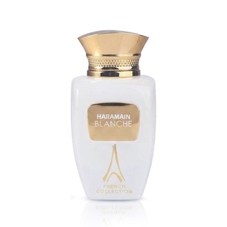 Al Haramain Haramain Blanche Französische Kollektion EDP 100 ml UNISEX