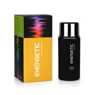 Al Haramain Energetisch EDP 100 ml UNISEX
