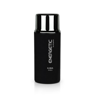 Al Haramain Energetisch EDP 100 ml UNISEX