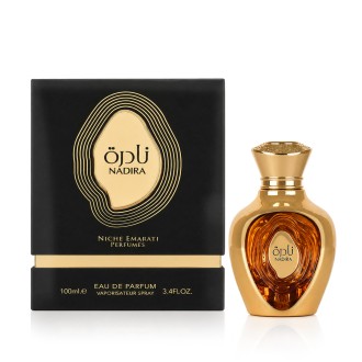Lattafa Niche Emarati Nadira EDP 100 ml W