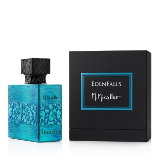 M.Micallef EdenFalls EDP 50 ml UNISEX