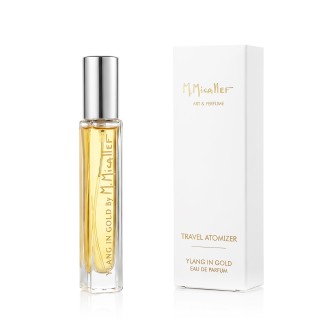 M.Micallef Ylang in Gold EDP MINI 10 ml W