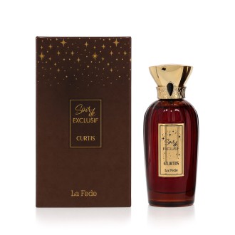 La Fede Soir de Exclusif Curtis EDP 100 ml UNISEX