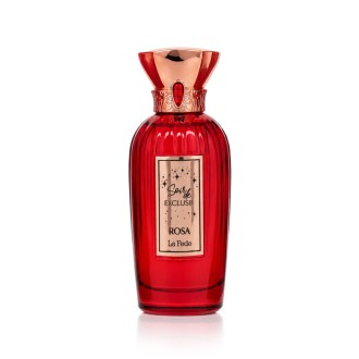 La Fede Soir de Exclusif Rosa EDP 100 ml UNISEX