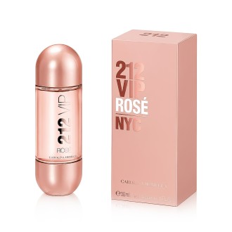 Carolina Herrera 212 VIP Rosé EDP 30 ml W