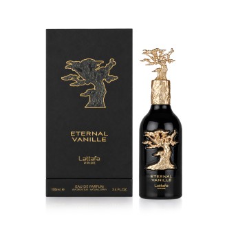 Lattafa Pride Eternal Vanille EDP 100 ml UNISEX