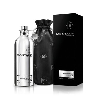 Montale Paris Mango Manga EDP 100 ml UNISEX