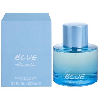 Kenneth Cole Blue Eau de Toilette für Männer 100 ml