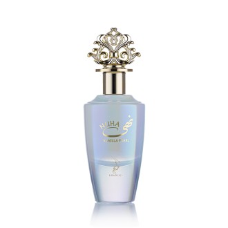 Khadlaj Nuha Vanille Perle EDP 85 ml W