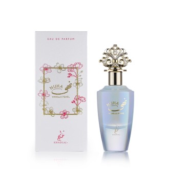 Khadlaj Nuha Vanille Perle EDP 85 ml W