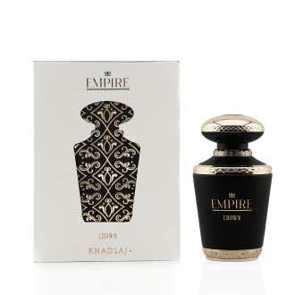 Khadlaj Empire Crown EDP 100 ml UNISEX
