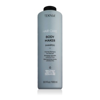 Lakme Teknia Körper Maker Shampoo 1000 ml