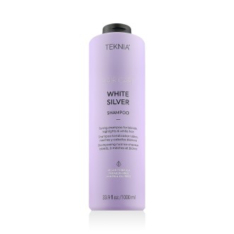 Lakme Teknia Weißes Silber Shampoo 1000 ml