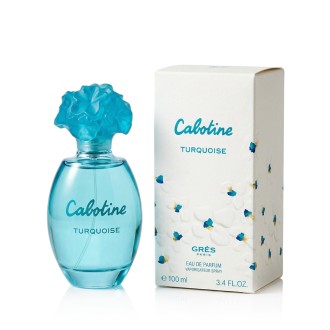 Grès Cabotine Türkis EDP 100 ml W