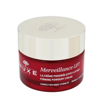 Nuxe Merveillance LIFT straffende Pudercreme 50 ml