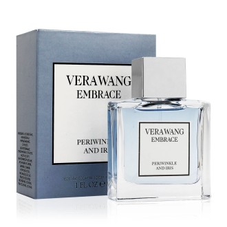 Vera Wang Embrace Periwinkle & Iris Eau de Toilette für Frauen 30 ml