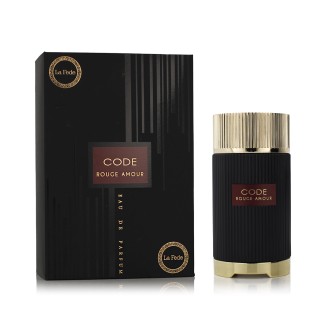 La Fede Code Rouge Amour EDP 100 ml UNISEX