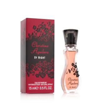 Christina Aguilera By Night EDP 15 ml W