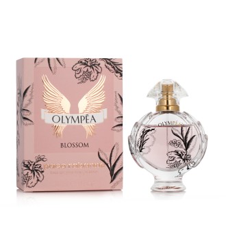 Paco Rabanne Olympéa Blossom EDP Florale 30 ml W