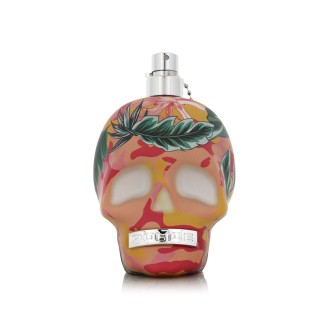 POLICE To Be Exotischer Dschungel für Frau EDP 125 ml W