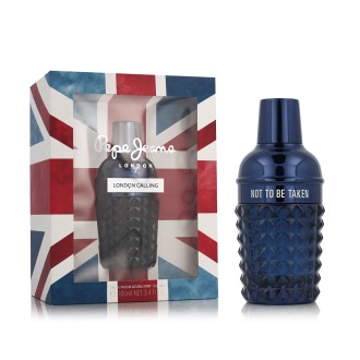 Pepe Jeans London London Calling für Ihn EDP 100 ml M