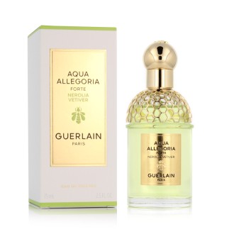 Guerlain Aqua Allegoria Forte Nerolia Vetiver EDP nachfüllbar 75 ml UNISEX