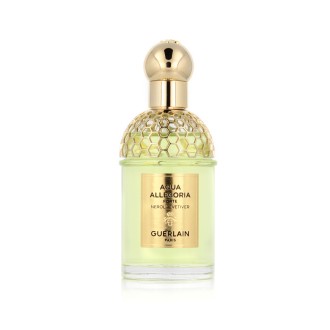 Guerlain Aqua Allegoria Forte Nerolia Vetiver EDP nachfüllbar 75 ml UNISEX