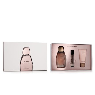 Narciso Rodriguez All Of Me EDP 90 ml + EDP MINI 10 ml + BL 50 ml W