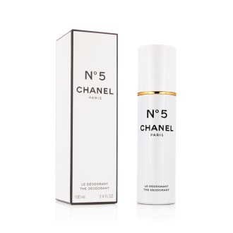 Chanel No 5 DEO Spray 100 ml W