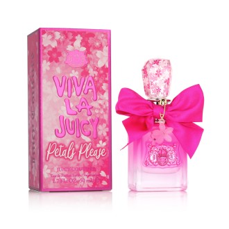 Juicy Couture Viva La Juicy Blütenblätter bitte EDP 50 ml W