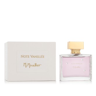 M.Micallef Note Vanillée EDP 100 ml W