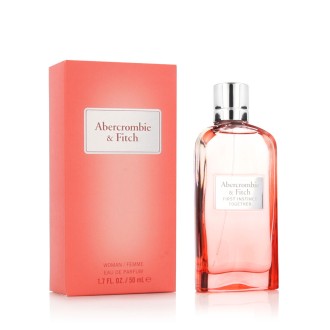 Abercrombie & Fitch First Instinct Zusammen für Sie EDP 50 ml W