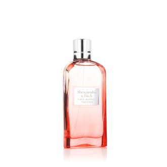 Abercrombie & Fitch First Instinct Zusammen für Sie EDP 50 ml W