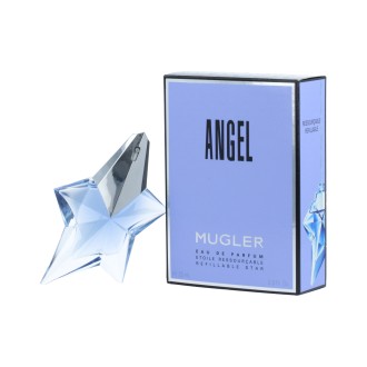 Mugler Angel EDP nachfüllbar 25 ml W