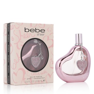 Bebe Sheer EDP 100 ml W