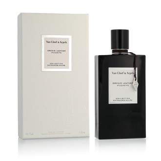 Van Cleef & Arpels Sammlung Extraordinaire Orchidee Leder EDP 75 ml UNISEX