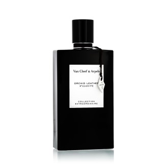 Van Cleef & Arpels Sammlung Extraordinaire Orchidee Leder EDP 75 ml UNISEX