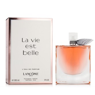 Lancôme La Vie Est Belle EDP nachfüllbar 150 ml W