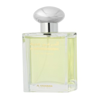 Al Haramain Madinah EDP 100 ml UNISEX